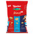 Loacker Minis Crispy Wafers Biscuits Hazelnut Chocolate Vanilla 80 Mix Pack 800g