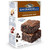 Ghirardelli Chocolate Chips Premium Brownie Mix Triple Cake 4 x 566g Pack 2.26kg