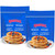 Krusteaz Buttermilk Complete Pancake Mix Just Add Water Fluffy Pack 2 x 4.53kg