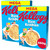 Kellogg's Rice Krispies Breakfast Toasted Grain Rice Cereal Mega Pack 2 x 660g