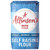 Allinson's Self Raising White Flour Catering Sponge Cake Baking Vegan Pack 5x1kg