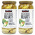 Kirkland Signature Artichoke Hearts Marinated in Vinegar & Oil Jar Pack 2 x 935g