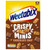 Weetabix Crispy Minis Chocolate Chip Breakfast Wholegrain Cereal Pack 2 x 500g