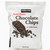 Kirkland Signature Semi-Sweet Chocolate Chips Bulk Baking Cacao Bag Pack 2.04kg