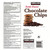 Kirkland Signature Semi-Sweet Chocolate Chips Bulk Baking Cacao Bag Pack 2.04kg