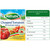 Valfrutta Chopped Tomatoe Tomato Juice Italian Big Catering Tin Can Pack 6x2.5kg