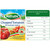 Valfrutta Chopped Tomatoe Tomato Juice Italian Big Catering Tin Can Pack 6x2.5kg
