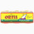 Ortiz Yellowfin Tuna Fillets in Olive Oil Fish Food Tins Biscay Pack 3 x 3 x 92g