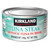Kirkland Signature Tuna Steak Skipjack in Brine Water Drained Fish Pack 12x200g