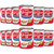 Nestle Carnation Evaporated Milk Dessert Pudding Rich Creamy Topping Pack12x410g