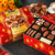 Kirkland Signature European Cookies Belgian Chocolate Assortment Gift Tin 1.4kg