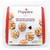 Poppies Master Baker Mini Coconut Macaroons With Real Belgian Chocolate Pack700g