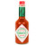 McIlhenny Co. Tabasco Red Pepper Sauce Versatile Hot Spicy Flavour Taste 350ml