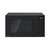 Panasonic 20L Solo Microwave Compact Style Modern Fit Design Black NN-ST22QBBPQ