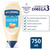 Hellmann's Light Squeezy Creamy Mayonnaise Mayo Sauce Salad Burger Pack 2 x750ml