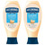 Hellmann's Light Squeezy Creamy Mayonnaise Mayo Sauce Salad Burger Pack 2 x750ml