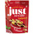 Just Pomegranate & Almond Topper Seeds Cereal Granola Salad Gluten Free Pack 1kg