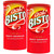 Bisto Gravy Granules The Nation's Favourite Add Boiling Water Meal Pack 2 x 450g