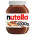 Ferrero Nutella Original Chocolate Spread Cocoa & Hazelnut Glass Jar Pack 1kg
