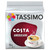 Tassimo Costa Americano Coffee Espresso T Discs 80 Cup Capsules Pack 5 x 16 Pods