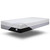 Panda Bamboo Mattress Protector Anti-Bacterial Protect Single Bed Size 190x90cm