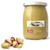 Pisti Sicilian Pistachio Cream Spread Baking Spreadable Smooth Paste Jar 600g