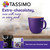 Tassimo Cadbury Hot Chocolate Espresso 50Cups Drink T Disc Capsule Pack 5x10Pods