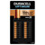 Duracell Optimum 100%Extra Life Power AAA Alkaline1.5v Battery Pack 20 Batteries