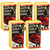 Kirkland Microfibre Ultra Plush Eurow Microfiber Car Cloth Pack of 5 x 36 Towels