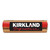 Kirkland Signature Alkaline Piles Long Life Lasting 1.5v AA - Pack of 48 Battery