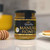 Queen Bee New Zealand Manuka Honey MG115+ Methylglyoxal Sealed Jar Pack 5 x 340g