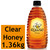 Rowse Squeezy Clear Honey Syrup Pure Natural Sweet Creamy Smooth Large 1.36kg