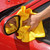 Kirkland Microfibre Ultra Plush Eurow40cm Microfiber Car Cloth Pack of 12 Towels