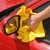 Kirkland Microfibre Ultra Plush Eurow Microfiber Car Cloth Pack of 9 x 36 Towels