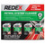 Redex Petrol System Cleaner Fuel Emissions Car Van Performance Care Pack 4x500ml