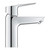 GROHE QuickFix Start Wash Basin Mixer Smooth Body Size 28mm Chrome Tap 24166003