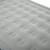Sealy ِAir-Bed Fortech Queen Sized Camping Trip Airbed Built-in Electric Pump