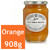 Tiptree Orange Fine Cut Peel Conserve Marmalade Breakfast Spread Jam Jar 908g