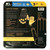 Wells Lamont Hydra Hyde Leather Work Gloves Safety Waterproof Size L Pack 3Pairs