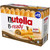 Nutella Ferrero B-Ready Crispy Wafer Stick Bars Chocolate HazelNut Pack 15 x 22g