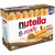 Nutella Ferrero B-Ready Crispy Wafer Stick Bars Chocolate HazelNut Pack 15 x 22g
