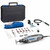 Dremel Multi-Function Tool Corded Cutter Platinum 175W 3Att 45Acc Kit +Case 4250