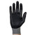 Tornado Contour Avenger Safety Hand Protection Grip Gloves Size XL Pack 10 Pairs