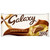 Galaxy Smooth Milk Chocolate Creamy Large Big Sharing Bars Snack Pack 4 x 360g