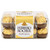 Ferrero Rocher Hazelnut Chocolate Milk Crisp Wafer T16 Gift Box Pack of 5 x 200g