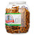 Sourdough Style Specials Pretzels San Francisco Pretzel Knots Jumbo Jar 1.47kg