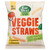 Eat Real Crisps Veggie Straws Chips Vegan Kale Tomato Spinach Box 24 Bags x 20g