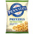 Penn State Sour Cream & Chive Baked Pretzels Knots American Pack Snacks 650g