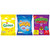 Walkers Snack Crisps Variety Chips Wotsits Quavers Monster Munch Mix Box Pack 60