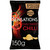 Walkers Sensations Crisps Chips Roasted Chicken Thai Sweet Chilli Pack 6 x 150g